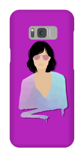 craziichas Samsung Phone Cases