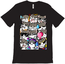 shpykes T-Shirts