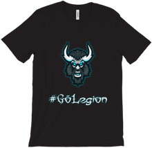 Básica #GöLegion