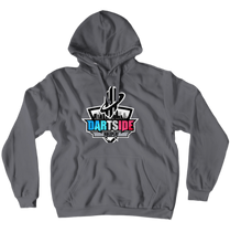 Limited Edition Dartside Hoodies (No-Zip/Pullover)