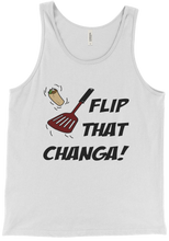 Flippin Changas Tank Top
