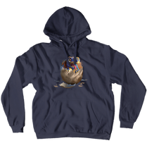 cyriljedor Hoodies (No-Zip/Pullover)