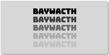 baywacth XXL Gaming Mousepad