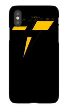 teamthunderr iPhone Phone Cases