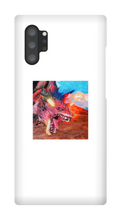 Mommsterhunter Samsung Phone Cases (Safi)