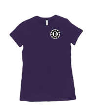 LoB T-Shirt Damen (mit Rand)