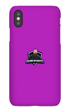 badnewsbryce iPhone Phone Cases