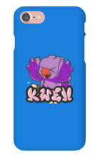 littlecloudstrife iPhone Phone Cases