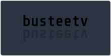 busteetv XXL Gaming Mousepad