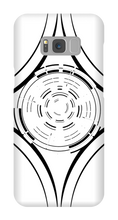 Jap Icon Samsung Phone Case