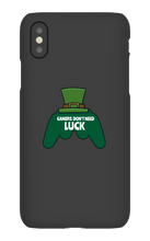 IPhone case