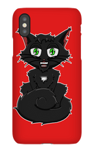 Bodega Cat iPhone Phone Cases
