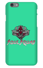 xxsoulsnipesxx iPhone Phone Cases