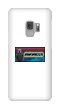 dinkgam3r Samsung Phone Cases