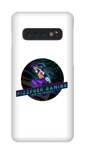 pizzpoor_gaming Samsung Phone Cases