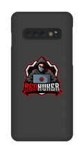 8 - rednuker Samsung Phone Cases
