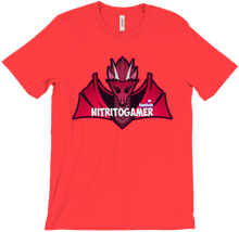 nitritogamer T-Shirts