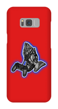 BotGod Samsung Phone Cases