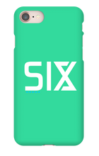 SIX's iPhone Phone Cases