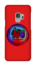nexus_gaming_offical Samsung Phone Cases