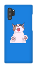 Saphira Cartoon Hülle Samsung