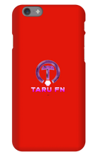 taru_fn iPhone Phone Cases