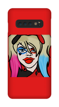 weevilgods Samsung Phone Cases