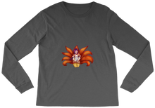 kasaiya13 Long Sleeve Tee