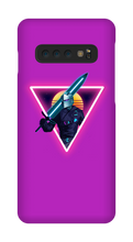 kryptoknight03 Samsung Phone Cases