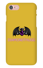 diamondthugg iPhone Phone Cases