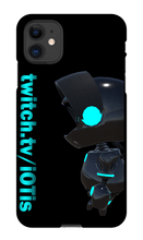 iotis iPhone Phone Cases