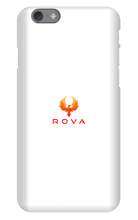 ROVA iPhone Phone Cases