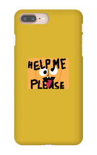 sillewhyzee iPhone Cases