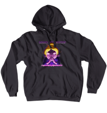 No Longer Baby Hoodie (No-Zip/Pullover)