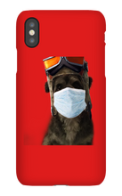 qtfshy_yt iPhone Phone Cases
