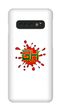 GH863 Samsung Phone Cases