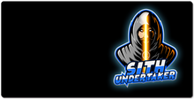 sith_undertaker XXL Gaming Mousepad