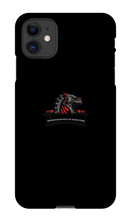thelgnddragon iPhone Phone Cases