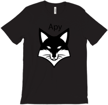 666Apy666 T-Shirts