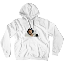 onxi Hoodies (No-Zip/Pullover)