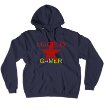 jerrijuninho Hoodies (No-Zip/Pullover)