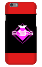 Elite_fps iPhone Phone Cases