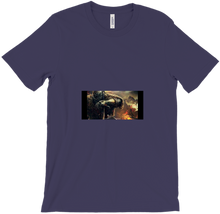 nathaneal_12 T-Shirts