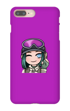 Ela iPhone Phone Cases