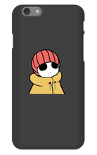 clipzdr3 iPhone Phone Cases
