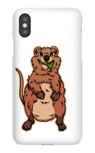 JCog Logo iPhone Phone Cases