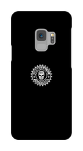 sinister_jones Samsung Phone Cases
