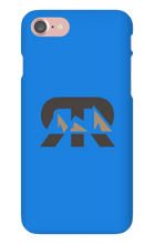 Rangel 3.0 iPhone Case