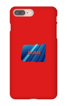 domedome2live iPhone Phone Cases