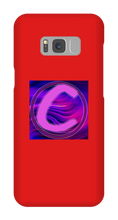 clavergamer Samsung Phone Cases